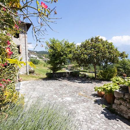Ap. Lancillotto - Lago Di Garda Tremosine Exterior photo