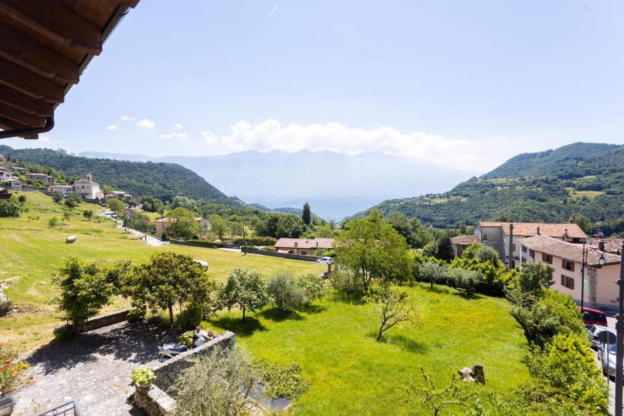 Ap. Lancillotto - Lago Di Garda Tremosine Exterior photo